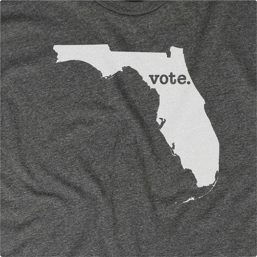 Florida Vote Home T