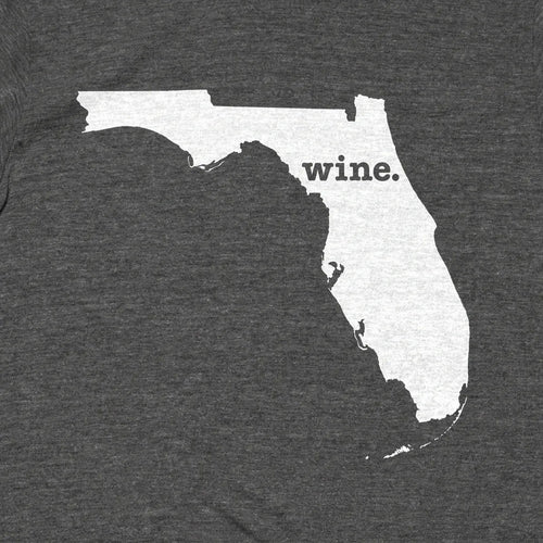 Florida Wine Home T