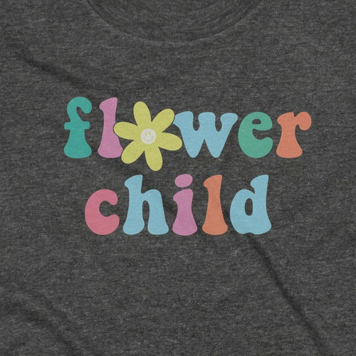 Flower Child Kids