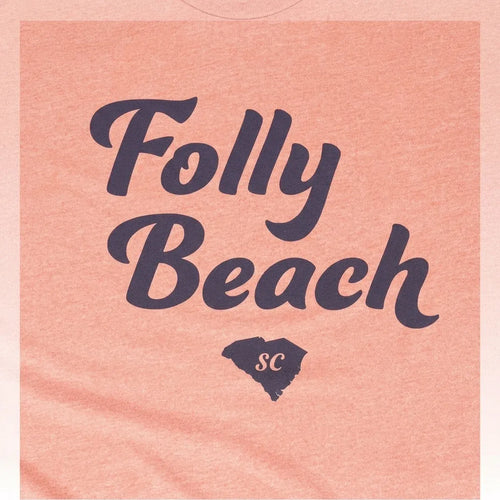 Folly Beach