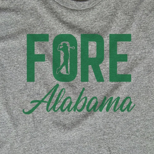 Fore Alabama