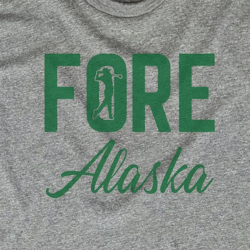 Fore Alaska