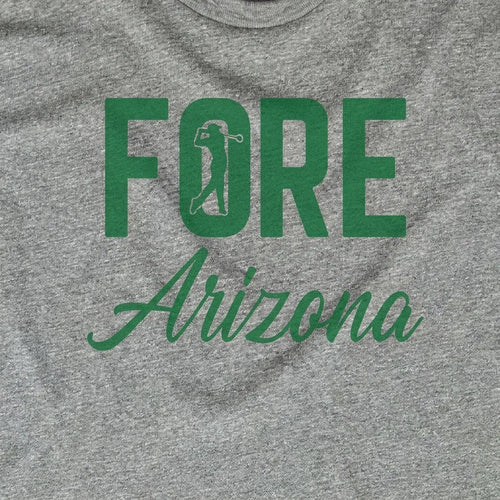 Fore Arizona