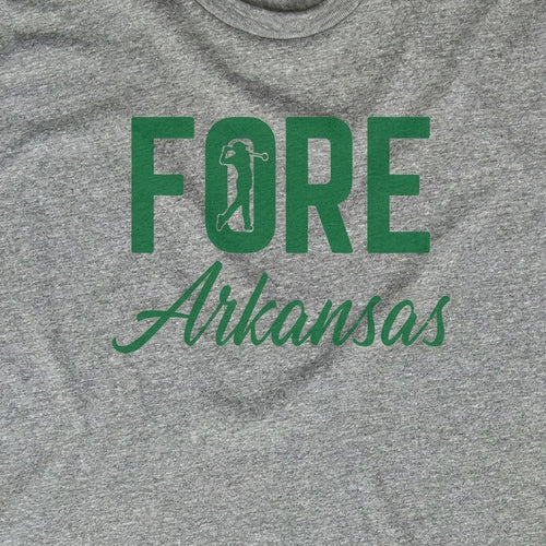 Fore Arkansas
