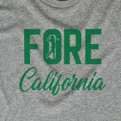 Fore California
