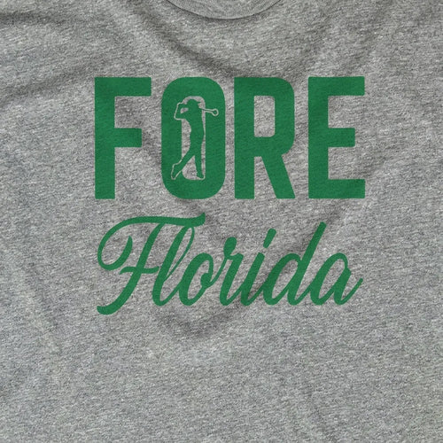 Fore Florida