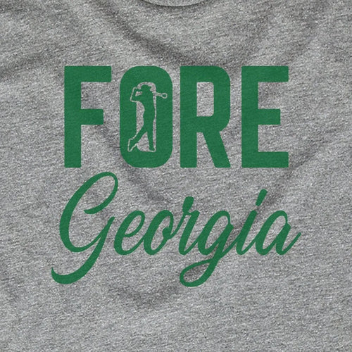 Fore Georgia