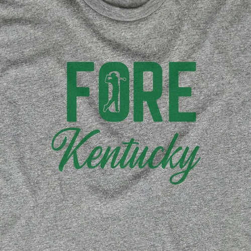 Fore Kentucky