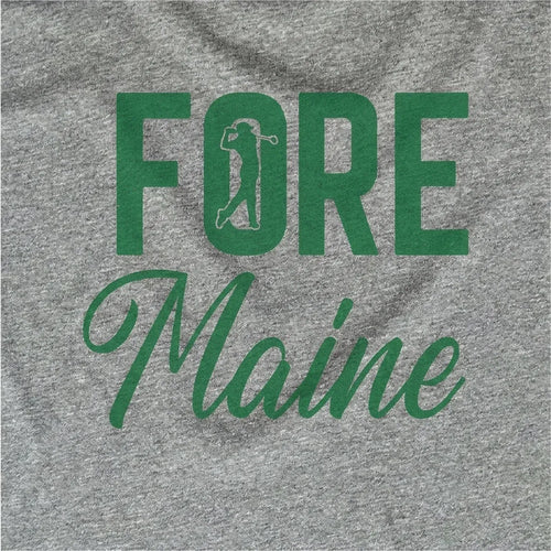 Fore Maine