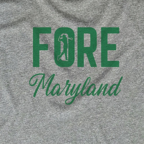 Fore Maryland
