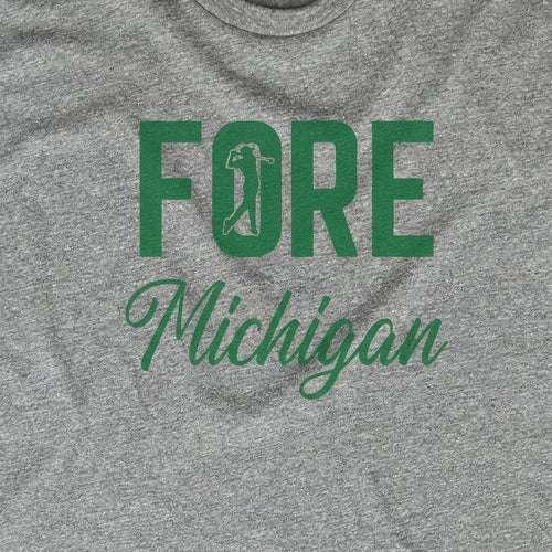 Fore Michigan