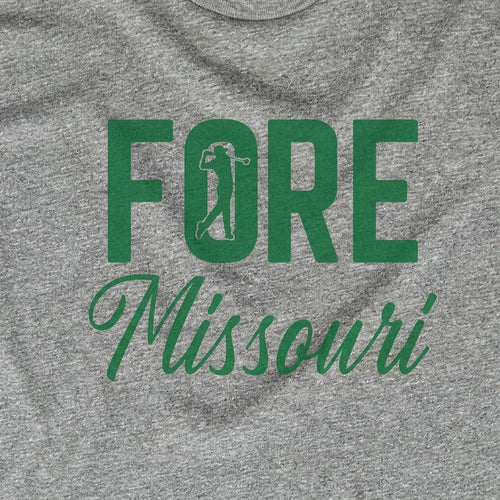 Fore Missouri
