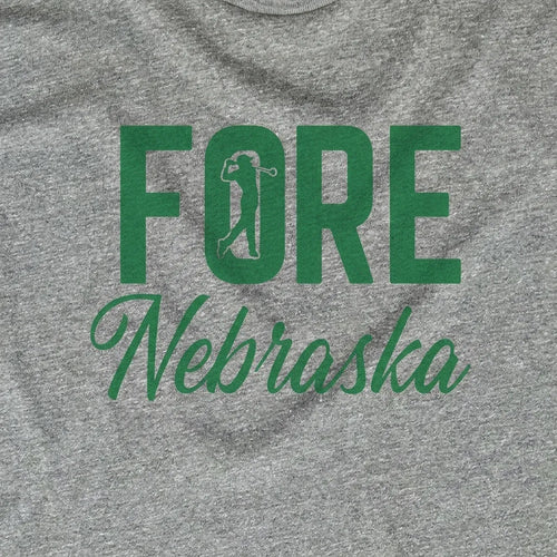 Fore Nebraska