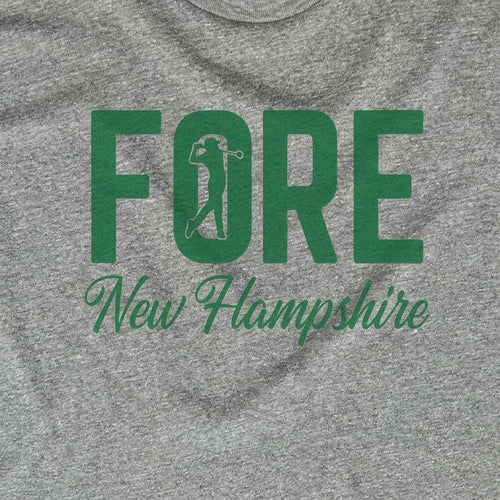 Fore New Hampshire