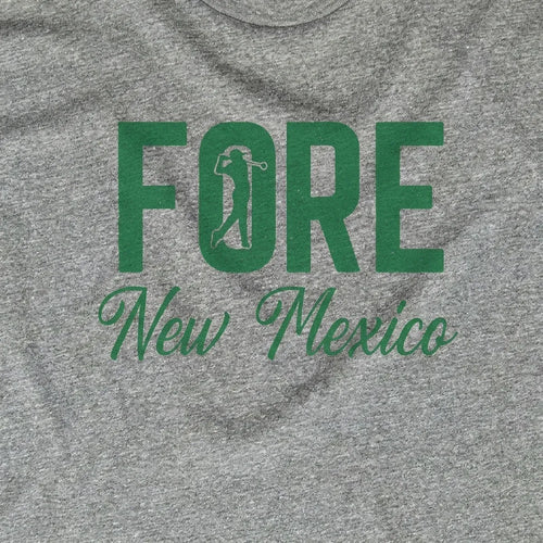 Fore New Mexico