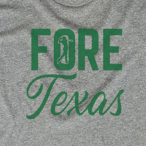 Fore Texas