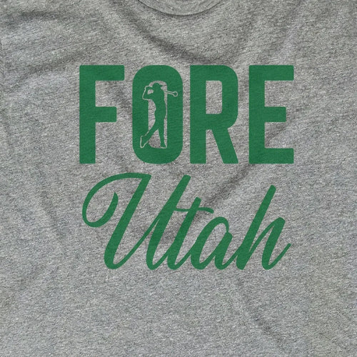 Fore Utah