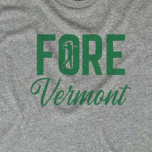 Fore Vermont