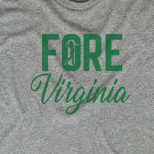 Fore Virginia