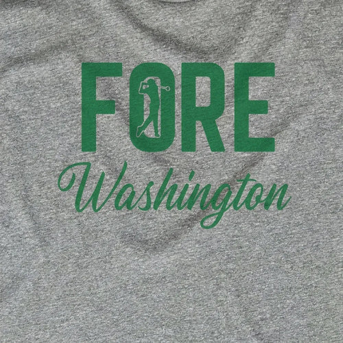 Fore Washington