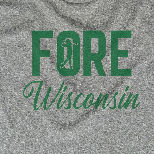Fore Wisconsin