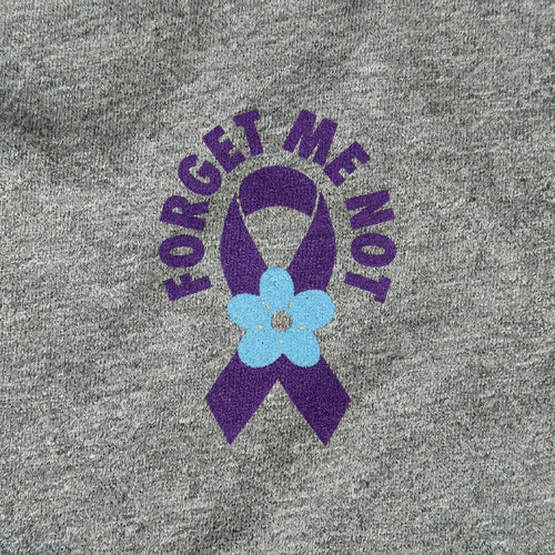 Forget Me Not