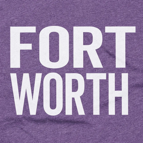 Fort Worth