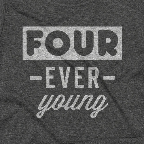 Fourever Young Kids