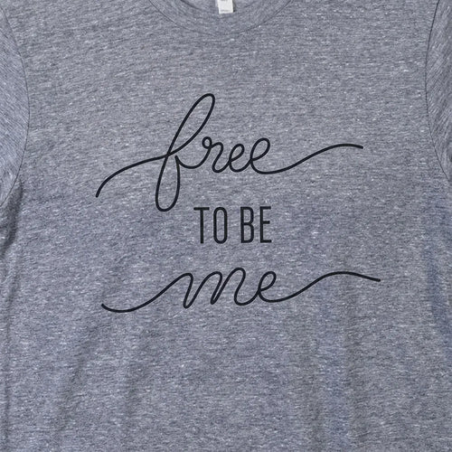 Free to Be Me