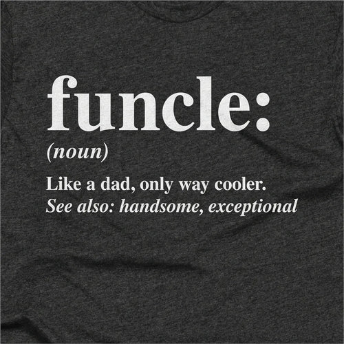 Funcle