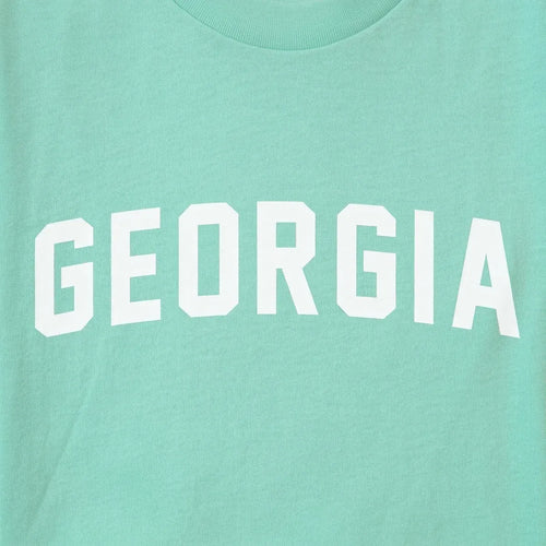 Georgia Arched