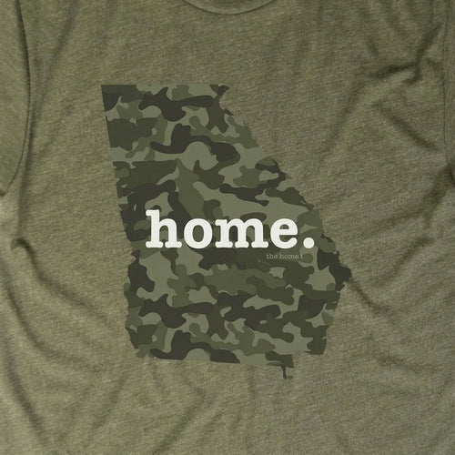 Georgia Camo Limited Edition