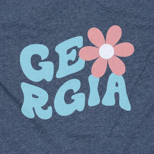 Groovy Georgia