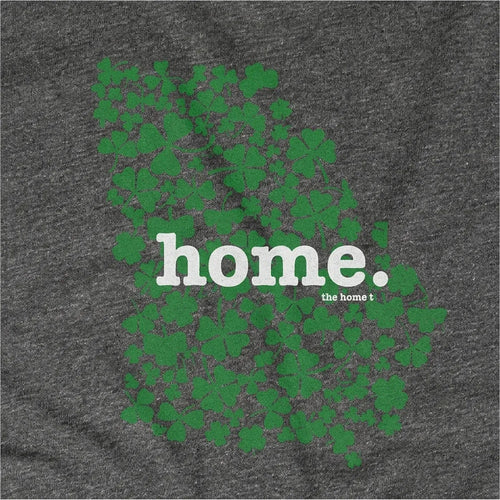 Georgia Home T Clovers