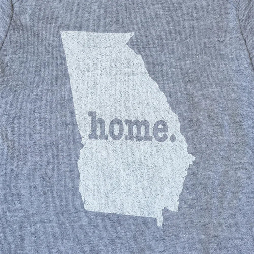 Georgia Home T Onesie