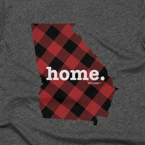 Georgia Plaid Limited Edition