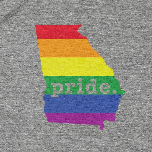 Georgia Pride Limited Edition