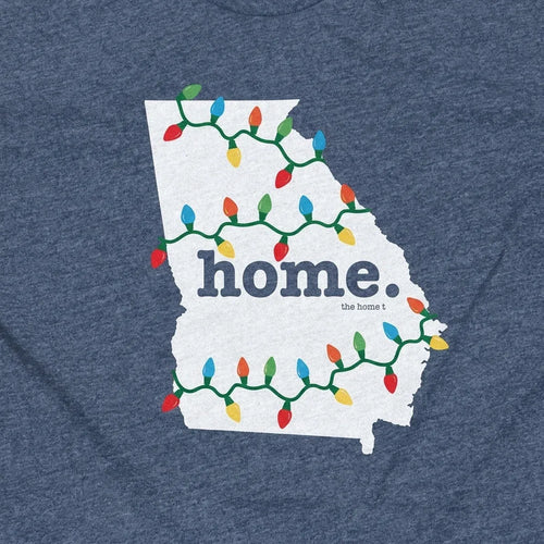 Georgia State Lights