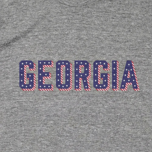 Georgia USA Limited Edition