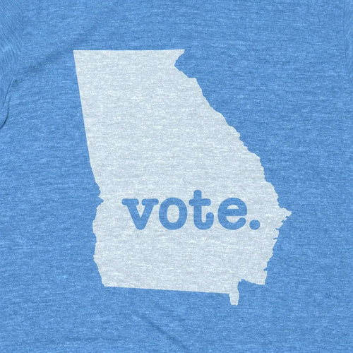 Georgia Vote Home T
