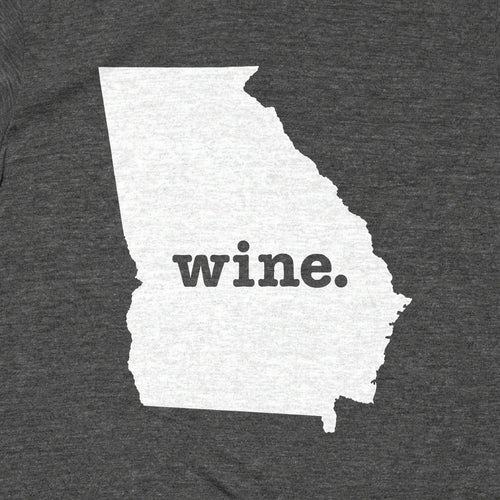 Georgia Wine Home T