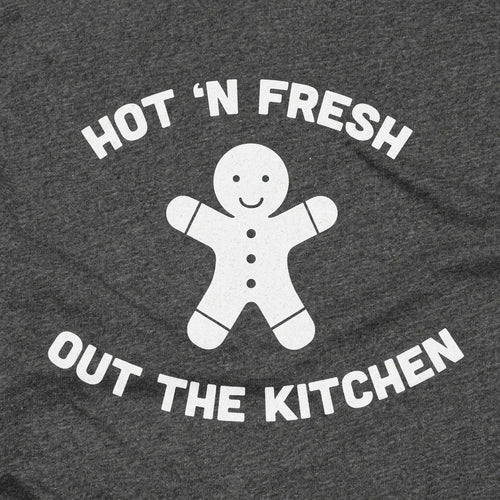 Gingerbread Remix