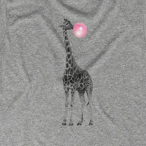 Giraffe Bubblegum