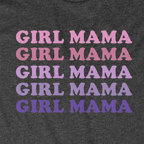 Girl Mama