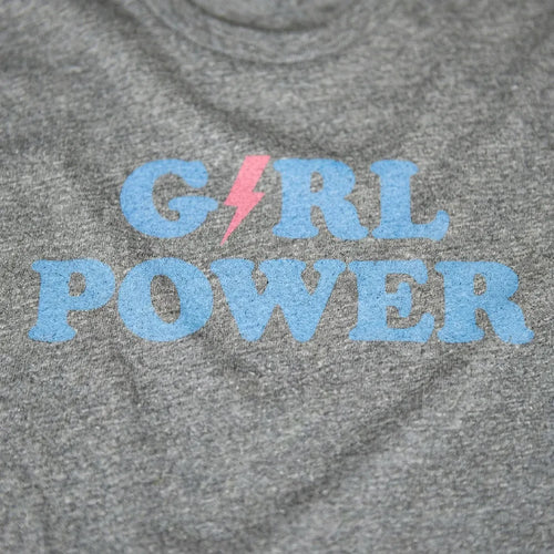 Girl Power
