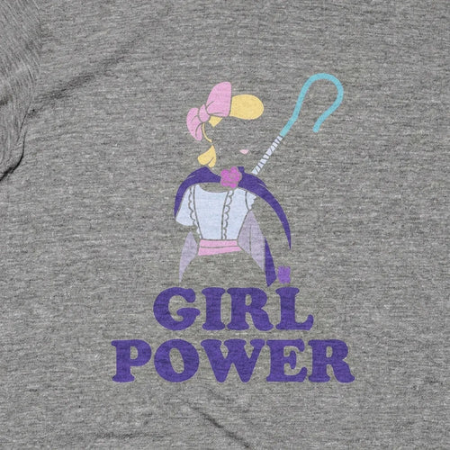 Girl Power