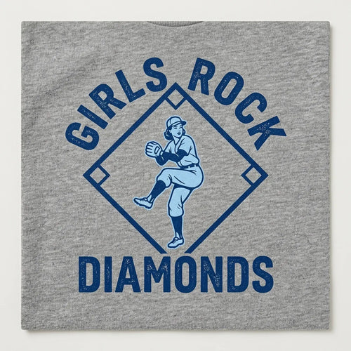 Girls Rock Diamonds
