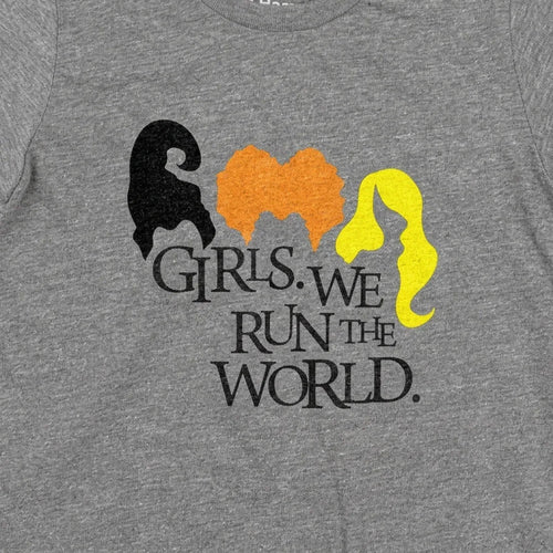 Girls Run the World Kids