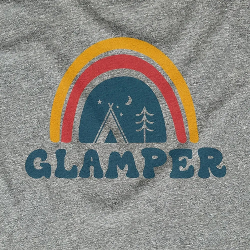 Glamper