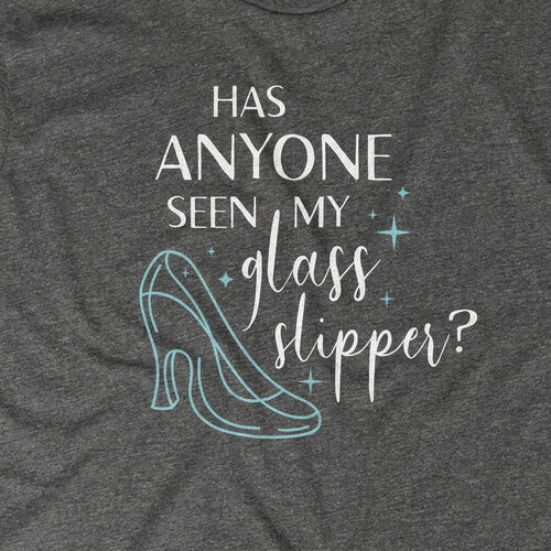 Glass Slipper